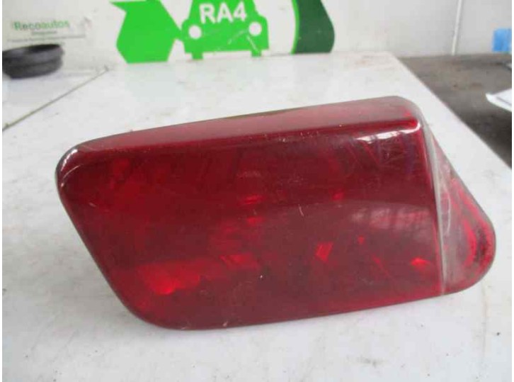 Recambio de piloto trasero derecho para fiat stilo (192) 1.9 jtd cat referencia OEM IAM NIEBLA