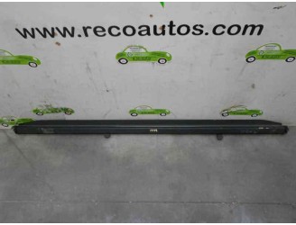 Recambio de bandeja trasera para fiat stilo (192) 1.9 jtd cat referencia OEM IAM 