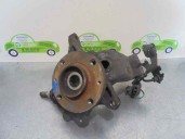 Recambio de mangueta delantera derecha para peugeot 406 berlina (s1/s2) st referencia OEM IAM 