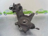 Recambio de mangueta delantera derecha para peugeot 406 berlina (s1/s2) st referencia OEM IAM 