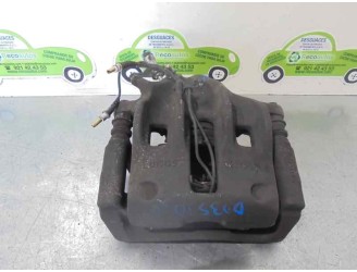 Recambio de pinza freno delantera derecha para peugeot 406 berlina (s1/s2) st referencia OEM IAM  8232629178 LUCAS