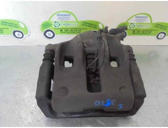 Recambio de pinza freno delantera izquierda para peugeot 406 berlina (s1/s2) st referencia OEM IAM  323252906 LUCAS