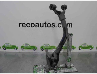 Recambio de brazo suspension inferior trasero derecho para peugeot 406 berlina (s1/s2) st referencia OEM IAM 