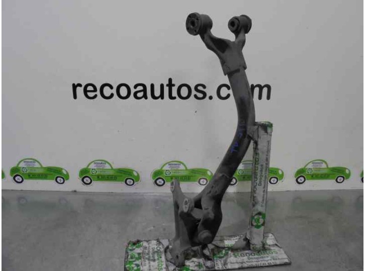 Recambio de brazo suspension inferior trasero derecho para peugeot 406 berlina (s1/s2) st referencia OEM IAM   