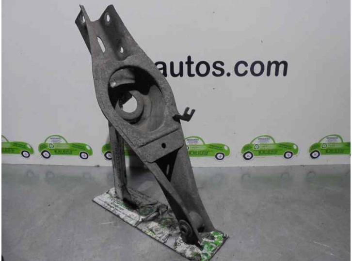 Recambio de brazo suspension inferior trasero izquierdo para peugeot 406 berlina (s1/s2) st referencia OEM IAM   
