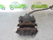 Recambio de pinza freno delantera derecha para seat arosa (6h1) 1.0 referencia OEM IAM BOSCH