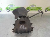 Recambio de pinza freno delantera izquierda para seat arosa (6h1) 1.0 referencia OEM IAM BOSCH