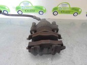 Recambio de pinza freno delantera izquierda para seat arosa (6h1) 1.0 referencia OEM IAM BOSCH