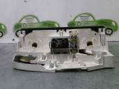 Recambio de mando calefaccion / aire acondicionado para seat arosa (6h1) 1.0 referencia OEM IAM 6H0819045 8108400703F00 