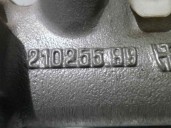 Recambio de bomba freno para seat arosa (6h1) 1.0 referencia OEM IAM 21025599 BOSCH