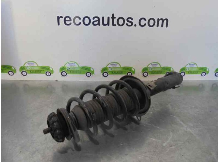 Recambio de amortiguador delantero izquierdo para seat arosa (6h1) 1.0 referencia OEM IAM 6N0413031K 
