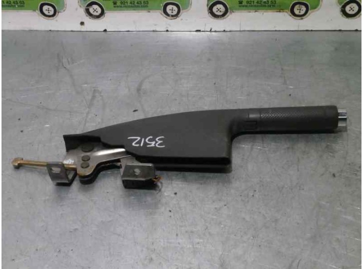 Recambio de palanca freno de mano para seat arosa (6h1) 1.0 referencia OEM IAM   