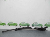 Recambio de brazo limpia delantero derecho para seat arosa (6h1) 1.0 referencia OEM IAM 