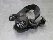 Recambio de cinturon seguridad trasero derecho para seat arosa (6h1) 1.0 referencia OEM IAM SIN REFE 3 PUERTAS