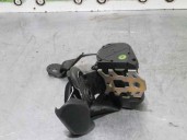 Recambio de cinturon seguridad trasero derecho para seat arosa (6h1) 1.0 referencia OEM IAM SIN REFE 3 PUERTAS