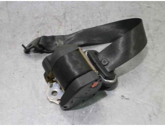 Recambio de cinturon seguridad trasero izquierdo para seat arosa (6h1) 1.0 referencia OEM IAM SIN REFE 3 PUERTAS