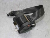 Recambio de cinturon seguridad trasero izquierdo para seat arosa (6h1) 1.0 referencia OEM IAM SIN REFE 3 PUERTAS