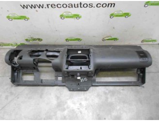 Recambio de salpicadero para seat arosa (6h1) 1.0 referencia OEM IAM 