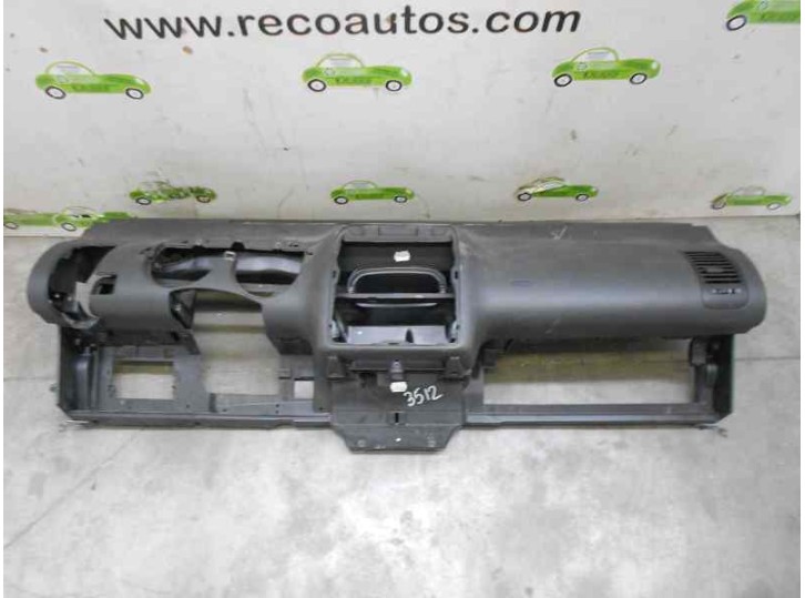 Recambio de salpicadero para seat arosa (6h1) 1.0 referencia OEM IAM 