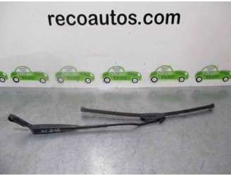 Recambio de brazo limpia delantero izquierdo para seat arosa (6h1) 1.0 referencia OEM IAM 6X1955409 6X1955409 