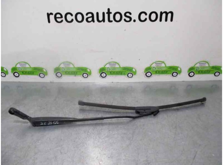 Recambio de brazo limpia delantero izquierdo para seat arosa (6h1) 1.0 referencia OEM IAM 6X1955409 6X1955409 
