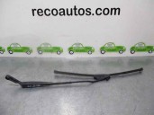 Recambio de brazo limpia delantero izquierdo para seat arosa (6h1) 1.0 referencia OEM IAM 6X1955409 6X1955409 