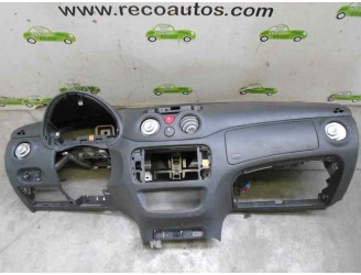 Recambio de salpicadero para citroën c2 1.4 hdi referencia OEM IAM   