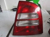 Recambio de piloto trasero derecho para skoda octavia berlina (1u2) tour referencia OEM IAM   