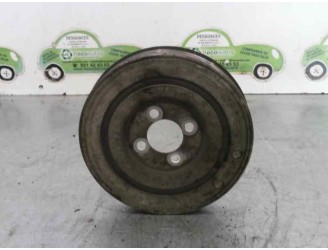 Recambio de polea cigueñal para opel combo (corsa c) 1.3 16v cdti cat (z 13 dt / ln9) referencia OEM IAM 55200498 