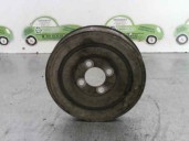 Recambio de polea cigueñal para opel combo (corsa c) 1.3 16v cdti cat (z 13 dt / ln9) referencia OEM IAM 55200498 