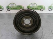 Recambio de polea cigueñal para opel combo (corsa c) 1.3 16v cdti cat (z 13 dt / ln9) referencia OEM IAM 55200498 