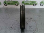 Recambio de polea cigueñal para opel combo (corsa c) 1.3 16v cdti cat (z 13 dt / ln9) referencia OEM IAM 55200498 