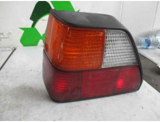 Recambio de piloto trasero izquierdo para volkswagen golf ii (191/193) 1.8 16v (kr) referencia OEM IAM   