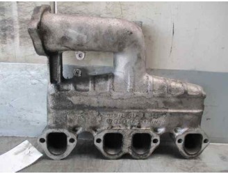 Recambio de colector admision para seat ibiza (6k1) 1.9 tdi referencia OEM IAM 038129713J 038129713J 