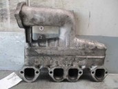 Recambio de colector admision para seat ibiza (6k1) 1.9 tdi referencia OEM IAM 038129713J 038129713J 