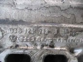 Recambio de colector admision para seat ibiza (6k1) 1.9 tdi referencia OEM IAM 038129713J 038129713J 