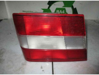 LEFT TAILLIGHT 