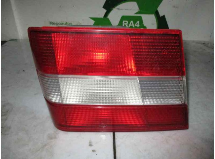 Replacement left rear light for Volvo 940 series saloon/estate 2.3 CAT OEM IAM reference 
