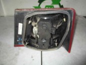 Replacement left rear light for Volvo 940 series saloon/estate 2.3 CAT OEM IAM reference 