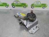 Recambio de motor limpia trasero para peugeot partner (s1) 1.9 diesel referencia OEM IAM 3397020407 3397020407 BOSCH