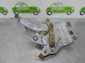 Recambio de motor limpia trasero para peugeot partner (s1) 1.9 diesel referencia OEM IAM 3397020407 3397020407 BOSCH