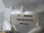 Recambio de motor limpia trasero para peugeot partner (s1) 1.9 diesel referencia OEM IAM 3397020407 3397020407 BOSCH