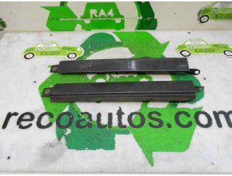 Recambio de soporte faro derecho para mercedes-benz clase e (w124) berlina 200 e / e 200 (124.019) referencia OEM IAM 