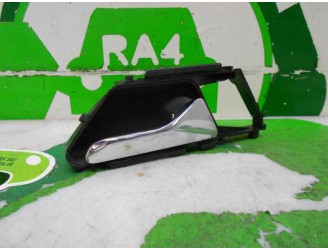 Recambio de maneta interior delantera derecha para mercedes-benz clase e (w124) berlina 200 e / e 200 (124.019) referencia OEM I