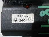 Recambio de boton regulador luces-no usar para renault espace /grand espace (je0) 2.0 16v espace rt referencia OEM IAM 602530099