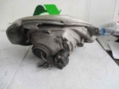 Recambio de faro izquierdo para opel vivaro 2.5 dti / cdti cat (g9u-730 / lj9) referencia OEM IAM 
