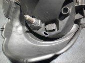 Recambio de faro izquierdo para opel vivaro 2.5 dti / cdti cat (g9u-730 / lj9) referencia OEM IAM 