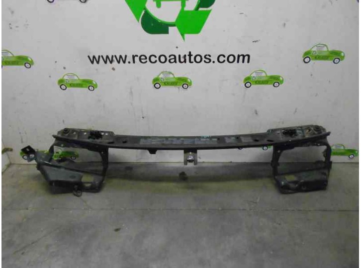 Recambio de panel frontal para renault espace /grand espace (je0) 2.0 16v espace rt referencia OEM IAM DE CHAPA 5 PUERTAS