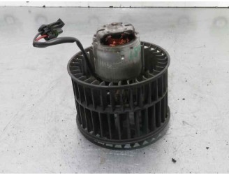 Recambio de motor calefaccion para renault espace /grand espace (je0) 2.0 16v espace rt referencia OEM IAM  0130063507 BOSCH