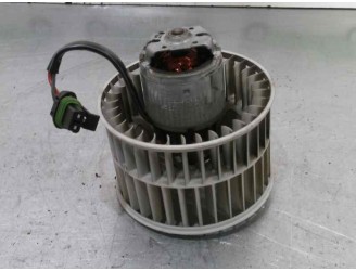 Recambio de motor calefaccion para renault espace /grand espace (je0) 2.0 16v espace rt referencia OEM IAM  0130063506 BOSCH